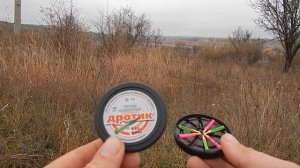 Обзор пуль  / дротик / Bullet / Dart Overview /