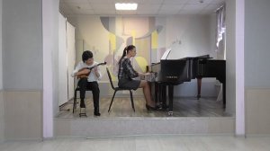 РНП "Волга - реченька глубока" обр. А.Шалова