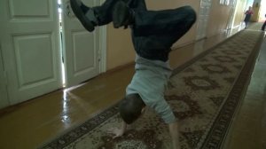 Съездил в детдом, продолжение