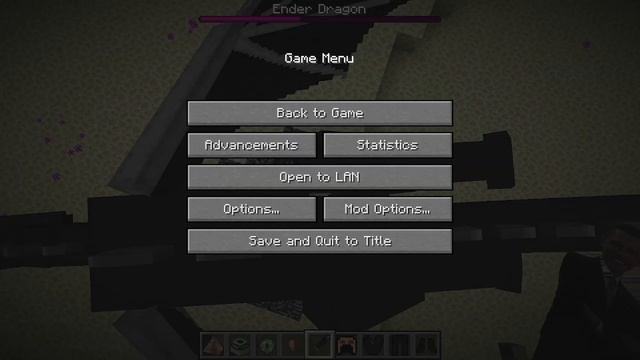 The most cursed minecraft mod there is| Minecraft 1.12 смотреть онлайн