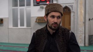 Почему отменили 50 намазов? I Мухаммад Сулейманов