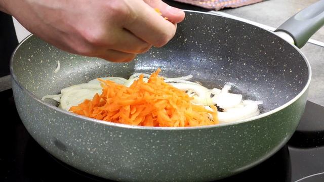 Макароны по-флотски.Спагетти с фаршем