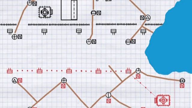 Листовые стратегии смотреть онлайн