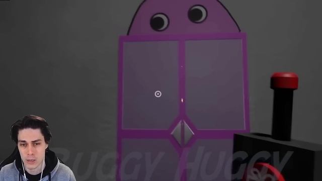 ГАРТЕН ОФ БАНБАН 3! ШЕФ ПИГСТЕР СЪЕСТ ТЕБЯ! - Garten of Banban 3 Gameplay [Chef Pigster] смотреть онлайн