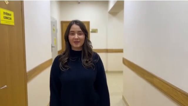 Акция «Письмо солдату» смотреть онлайн