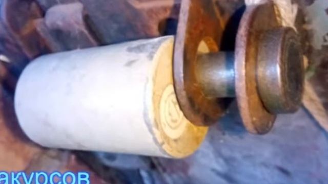 Старые навесные замки ( часть II ) смотреть онлайн