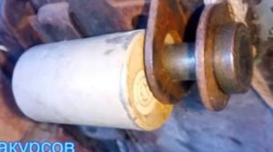 Старые навесные замки ( часть II )