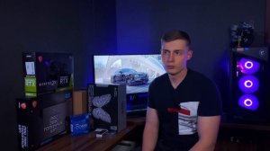 МОЙ КОМПЬЮТЕР ЗА 150 000 ТЫСЯЧ РУБЛЕЙ