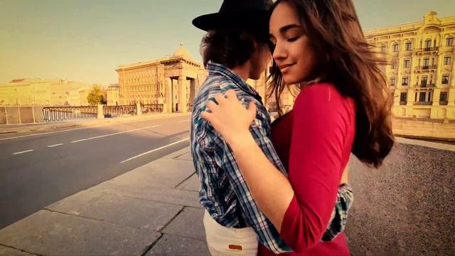 20200926 Bachata Me And Valeria Lost On You смотреть онлайн