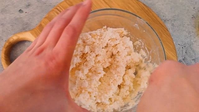 Готовлю за 10 минут Без выпечки, Без духовки. Быстрый Десерт к чаю.