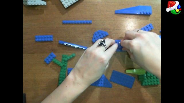 "Новогоднее блюдо" смотреть онлайн