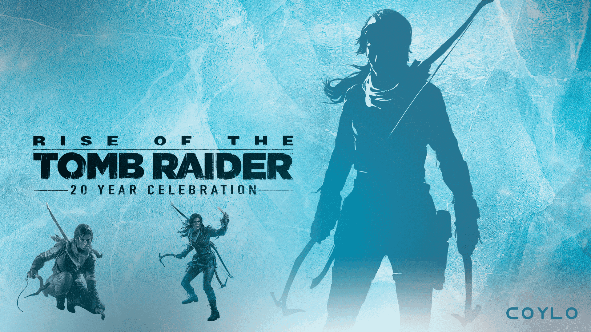 Rise of the tomb raider 20 year celebration купить ключ steam фото 74