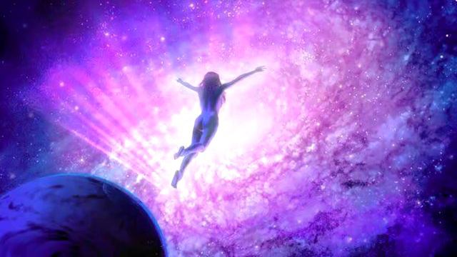 ✨МОЩНАЯ ПРАКТИКА МАТЕРИАЛИЗАЦИИ ЖЕЛАЕМОГО✨ Высшие силы отвечают почему не исполняются желания. смотреть онлайн