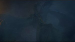 Игра престолов Битва на Драконах| Джон Сноу против Короля ночи 3 серия 8 сезон