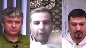 Фикрет Шабанов*О ядерном ударе и многое важное*