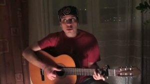 Ростислав Чебыкин — Воины пафоса