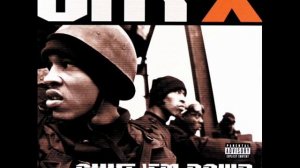 Onyx - 15 Shut 'Em Down