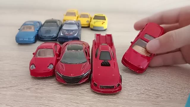 я снимаю машины по цветам смотреть онлайн