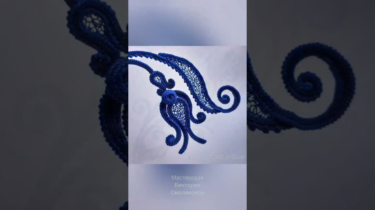 #crochet #вязаниекрючком #crocheting смотреть онлайн