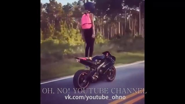 OH, NO #69 - Подборка юмора и приколов. Слёзы от лука. Разбил MacBook. Девушка кошка. смотреть онлайн