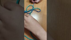 браслет из паракорда змейка без застежки