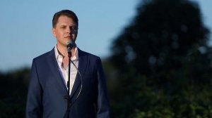 Любимые романсы. Иван Ожогин 22.07.2017 (д. Матово)