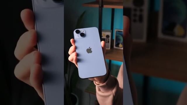 Самый худший iPhone ?