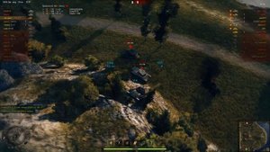Как играть на Type 58. Обзор. Гайд. Медаль "Воин"