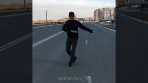 Снова ночь окружила меня.  Чеченская песня 2020