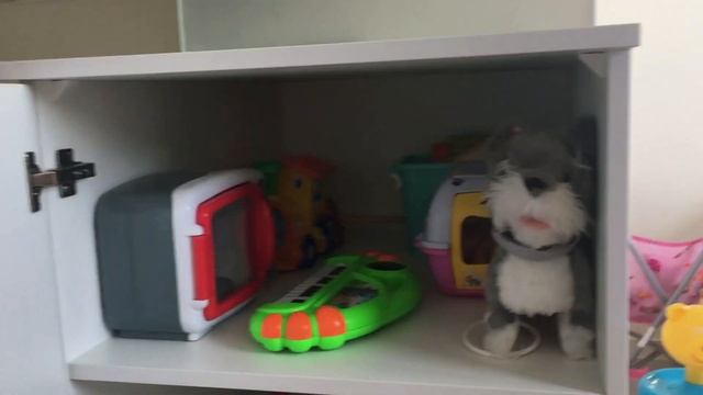 VLOG Расхламление, игрушки, тонировка волос смотреть онлайн