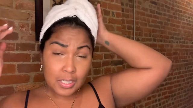 $3 Trader Joe's Hair Mask Miracle!!! смотреть онлайн