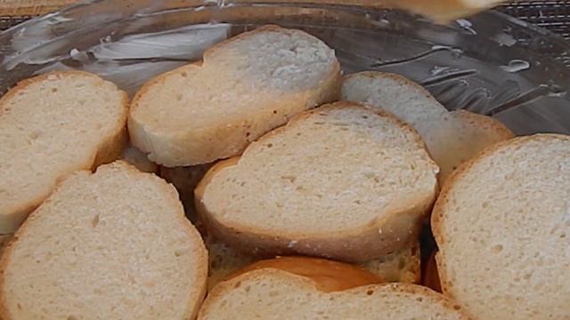 БЫСТРЫЙ ЗАВТРАК, КОТОРЫЙ МОЖНО ВЗЯТЬ В ШКОЛУ/НА РАБОТУ