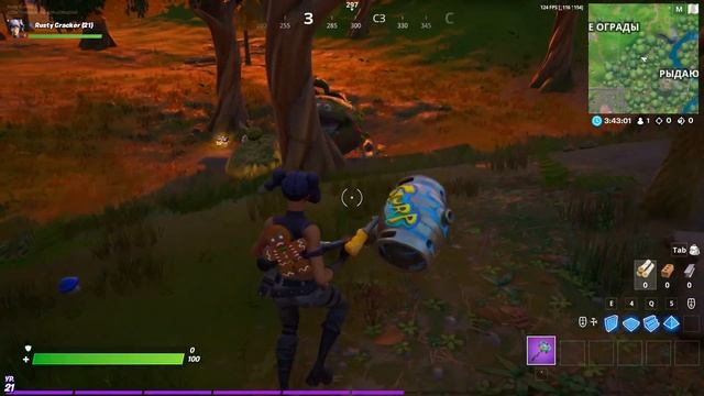 ВСЕ ДОСТОПРИМЕЧАТЕЛЬНОСТИ ФОРТНАЙТ. ОБЫЩИТЕ ЯЩИКИ С БОЕПРИПАСАМИ У ДОСТОПРИМЕЧАТЕЛЬНОСТЕЙ смотреть онлайн