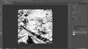 КАК СДЕЛАТЬ ОБЛОЖКУ ДЛЯ ТРЕКА В АНИМЕ СТИЛЕ ЗА 5 МИНУТ? ОБЛОЖКА В СТИЛЕ HYPERPOP, DRAIN