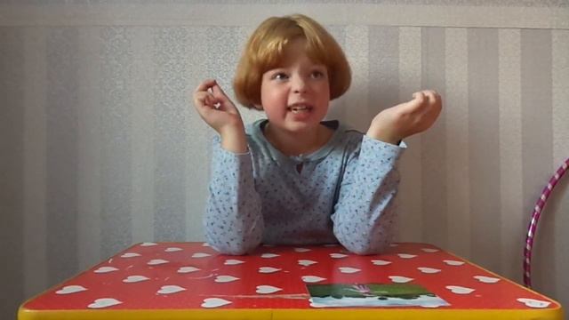 Мой новый образ (история моей прически). смотреть онлайн