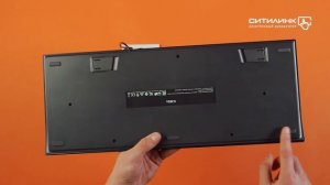 Обзор клавиатуры LOGITECH K280e | Ситилинк