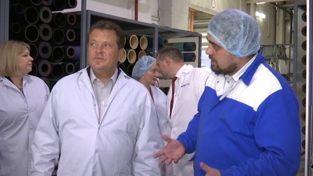 Кадры решают все: оценили опыт компании «Данафлекс»