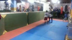 Мои треники