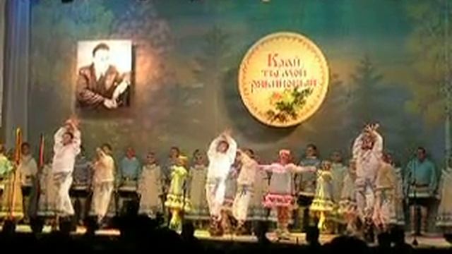 'Асъя Кыа' танец Оленек смотреть онлайн