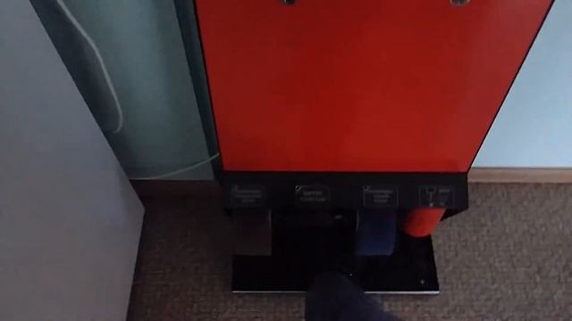 Аппарат для чистки обуви Эколайн