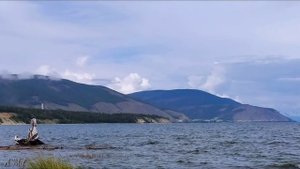 🎼"Славное море - священный Байкал" /Михайлов Максим Д./