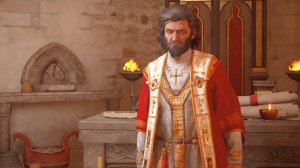 Assassin's Creed Valhalla Гнев друидов Прохождение 24 Изгнание змей