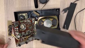 Магнитофон Электроника 302 | Содержание драгметалов