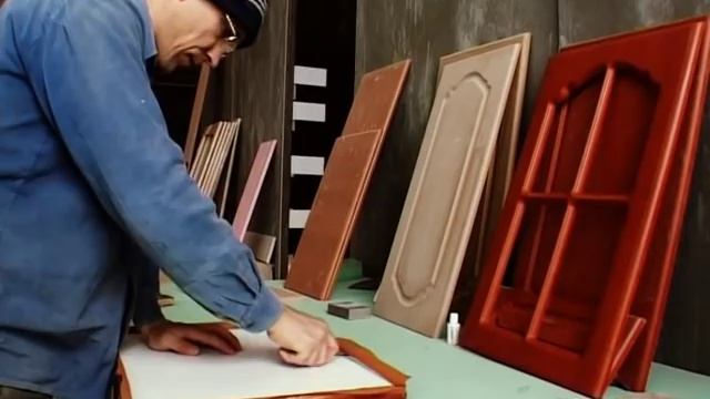 Вакуумный пресс от компании Новые технологии смотреть онлайн