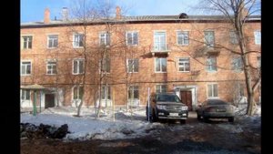 п.БОР (Назарово)