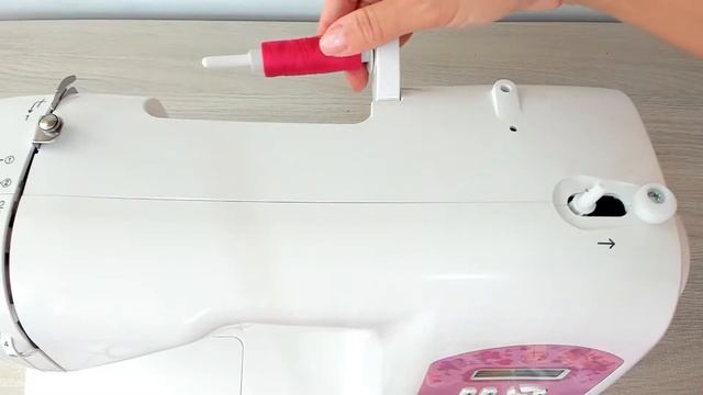 Máquina Singer modelo Starlet 6699 | Video Reseña SINGER Perú Oficial