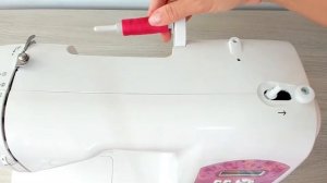 Máquina Singer modelo Starlet 6699 | Video Reseña SINGER Perú Oficial