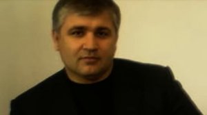 Алимсолтан Алхаматов - Песня Марата Гаджигишиева