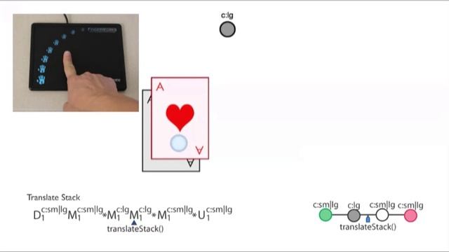 Proton++: A Customizable Declarative Multitouch Framework смотреть онлайн