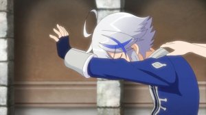 Невообразимые приключения перерождённого дворянина опенинг Tensei Kizoku no Isekai opening